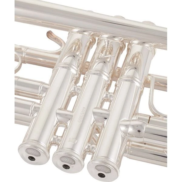 Bach 180 MLV S Bb-Trumpet 10 Bach 180 MLV S Bb-Trumpet - Image 8