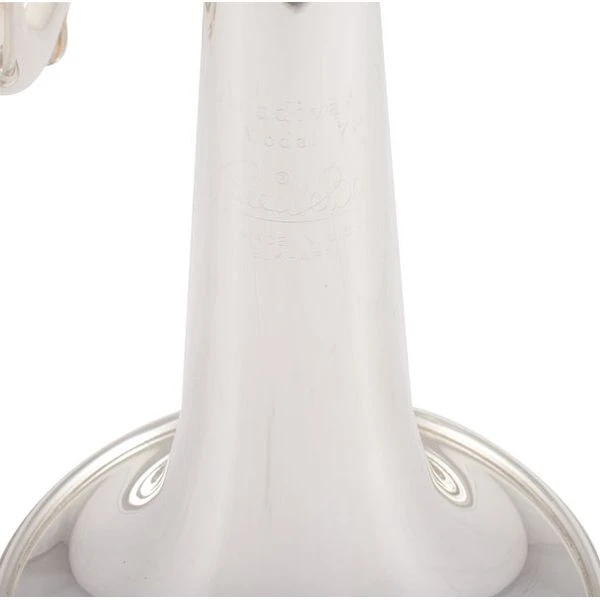 Bach 180 MLV S Bb-Trumpet 11 Bach 180 MLV S Bb-Trumpet - Image 9