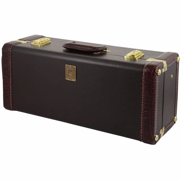 Bach C 180L-239G-25C C-Trumpet 14 Bach C 180L-239G-25C C-Trumpet - Image 12