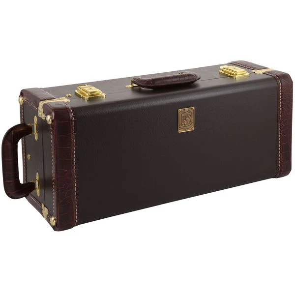 Bach C 180L-239G-25C C-Trumpet 16 Bach C 180L-239G-25C C-Trumpet - Image 14