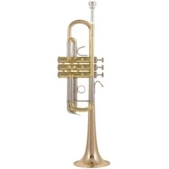 Bach C 180L-239G-25C C-Trumpet