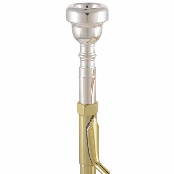 Bach C 180L-239G-25C C-Trumpet 5 Bach C 180L-239G-25C C-Trumpet - Image 3