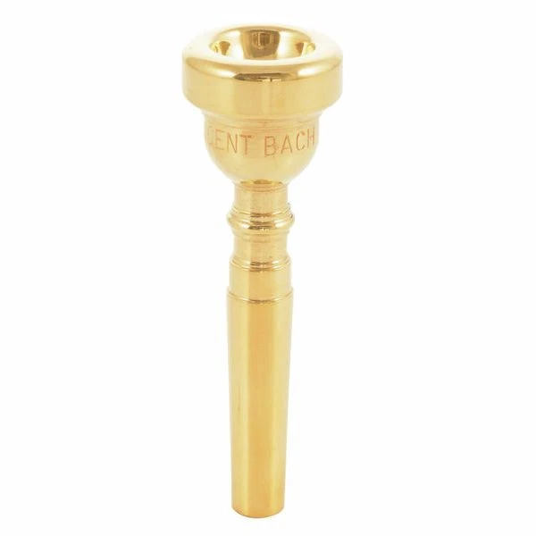 Bach 351 Trumpet 10-1/2C G 3 Bach 351 Trumpet 10-1/2C G