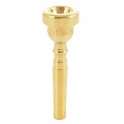 Bach 351 Trumpet 7C G