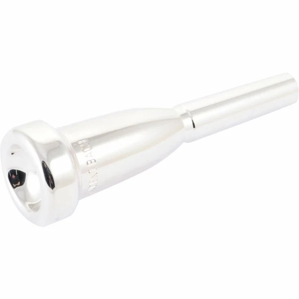 Bach K351 Mega Tone Trumpet 2-1/2C 4 Bach K351 Mega Tone Trumpet 2-1/2C - Image 2