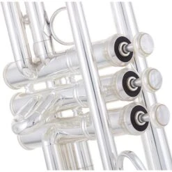 Bach LT190LS1B Commercial Bb-Trumpe -Musical Instruments Sales Store 9531813 800