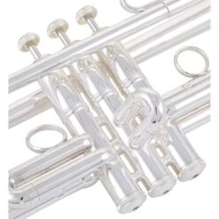 Bach LT190LS1B Commercial Bb-Trumpe -Musical Instruments Sales Store 9531828 800