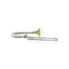 Bach 42AG Bb/F-Tenor Trombone RH 2 Bach 42AG Bb/F-Tenor Trombone RH -Musical Instruments Sales Store 9536425 800