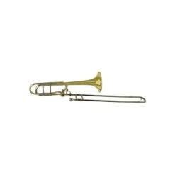 Bach 42AG Bb/F-Tenor Trombone RH