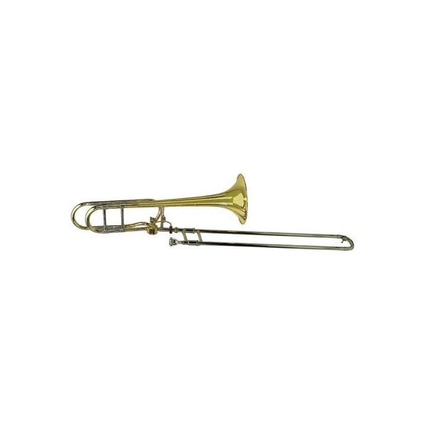 Bach 42AG Bb/F-Tenor Trombone RH 3 Bach 42AG Bb/F-Tenor Trombone RH