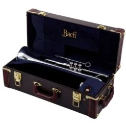 Bach LT190S1B Commercial Bb-Trumpet -Musical Instruments Sales Store 9756228 800