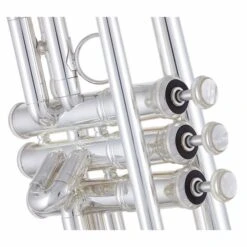 Bach LT190S1B Commercial Bb-Trumpet -Musical Instruments Sales Store 9756243 800