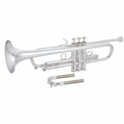 Bach LT190S1B Commercial Bb-Trumpet -Musical Instruments Sales Store 9756318 800