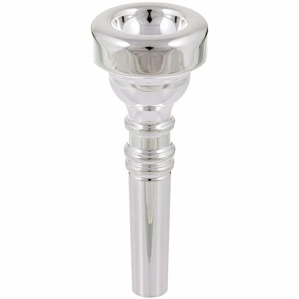 Bach 349 Cornet 1-1/2C 4 Bach 349 Cornet 1-1/2C - Image 2