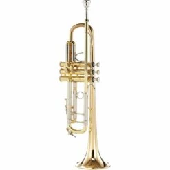 Bach 180-37G ML Trumpet -Musical Instruments Sales Store 9959186 800