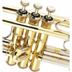 Bach 180-37G ML Trumpet -Musical Instruments Sales Store 9959201 800