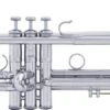Bach Bb Professional Trumpet Model AB190S 1 Bach Bb Professional Trumpet Model AB190S -Musical Instruments Sales Store ab190s office 1068