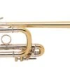 Bach Stradivarius Triumphal Bb Trumpet Model B185 -Musical Instruments Sales Store b185 office 1097