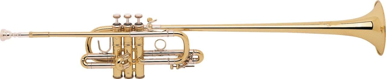 Bach Stradivarius Triumphal Bb Trumpet Model B185 3 Bach Stradivarius Triumphal Bb Trumpet Model B185
