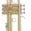 Bach Bb Professional Trumpet Model LR18072 -Musical Instruments Sales Store lr18072