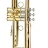 Bach Bb Professional Trumpet Model LR19043B -Musical Instruments Sales Store lr19043b office 1089