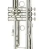 Bach Bb Professional Trumpet Model LR190S43B
