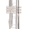 Bach Bb Professional Trumpet Model LT180S43
