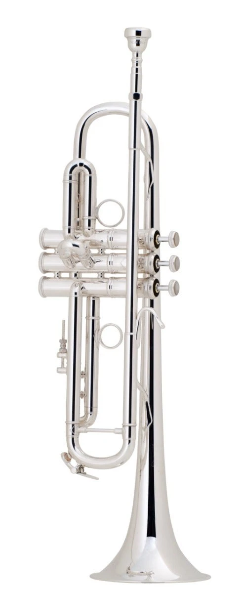Bach Bb Professional Trumpet Model LT180S77 3 Bach Bb Professional Trumpet Model LT180S77