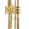 Bach Bb Professional Trumpet Model LT1901B 2 Bach Bb Professional Trumpet Model LT1901B -Musical Instruments Sales Store lt1901b office 1034 1