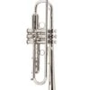 Bach Bb Professional Trumpet Model LT190SL1B 1 Bach Bb Professional Trumpet Model LT190SL1B -Musical Instruments Sales Store lt190s office 1051