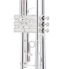 Bach Bb Step-Up Trumpet Model TR200S 1 Bach Bb Step-Up Trumpet Model TR200S -Musical Instruments Sales Store tr200s office 1047