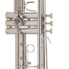 Bach Bb Student Trumpet Model TR300H2S 1 Bach Bb Student Trumpet Model TR300H2S -Musical Instruments Sales Store tr300h2s