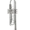 Bach Bb Student Trumpet Model TR500S 2 Bach Bb Student Trumpet Model TR500S -Musical Instruments Sales Store tr500s office 3317