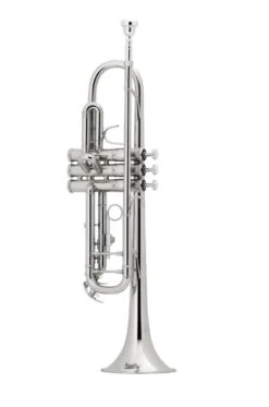 Bach Bb Student Trumpet Model TR500S